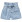 Pepe Jeans Γυναικείο denim σορτς